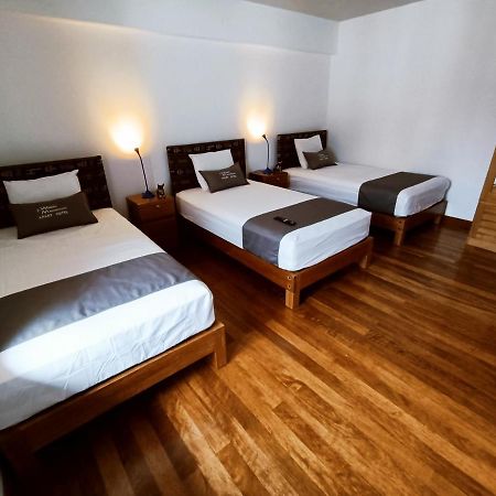 7Th Wonder Apart Hotel Cuzco Eksteriør bilde
