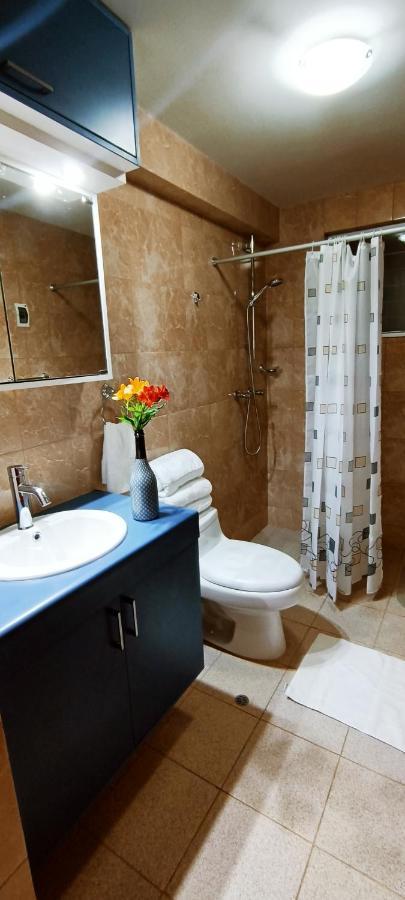 7Th Wonder Apart Hotel Cuzco Eksteriør bilde
