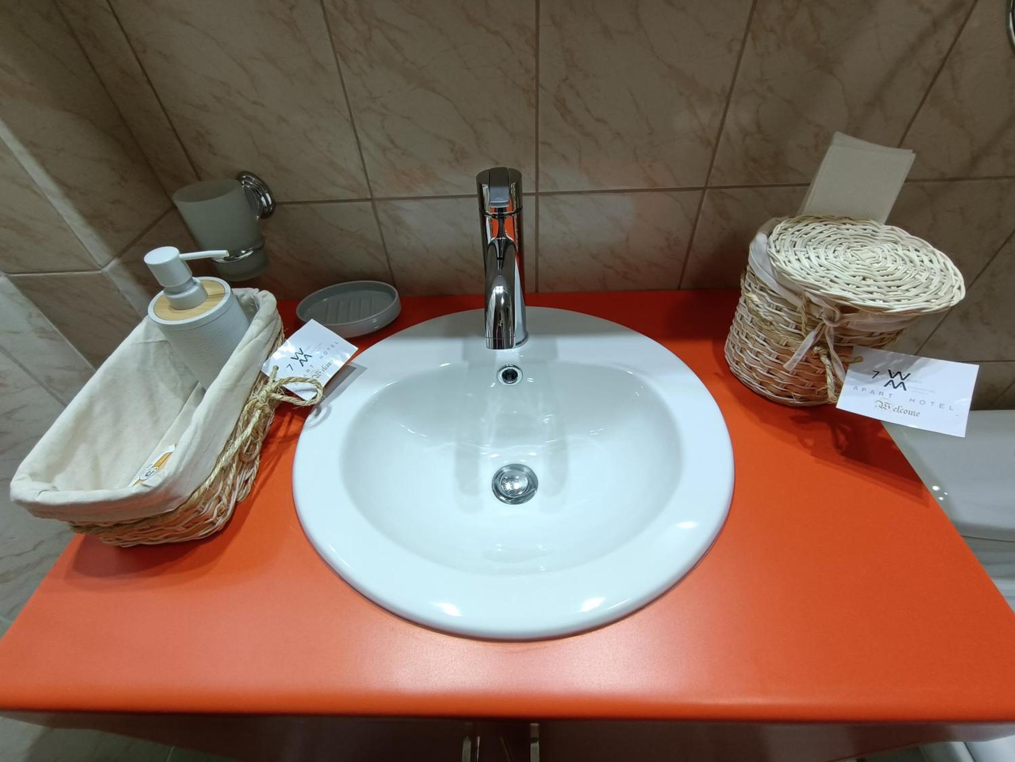 7Th Wonder Apart Hotel Cuzco Rom bilde
